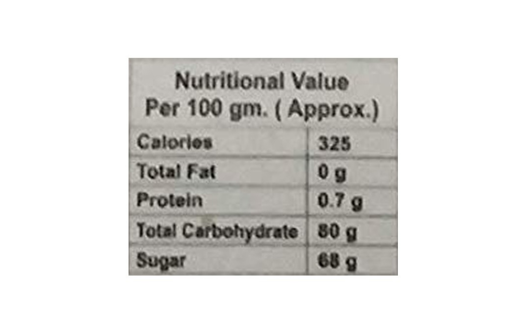 Fit Foodie Guava Fruit Cubes    Pack  250 grams